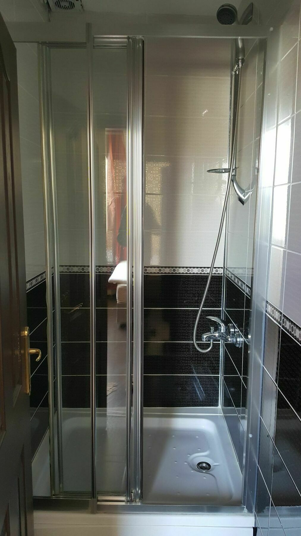 Metropolis Hostel & Guest House Istanbul Exteriör bild