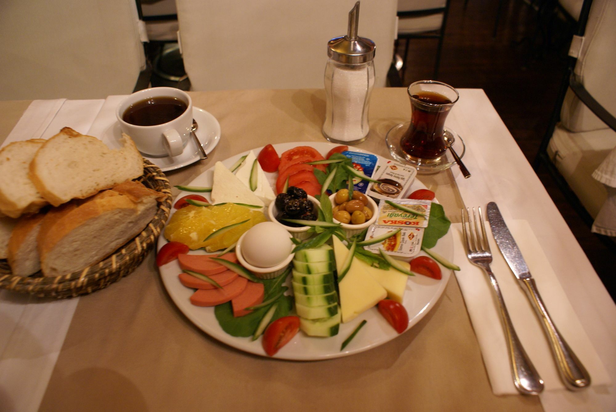 Metropolis Hostel & Guest House Istanbul Exteriör bild